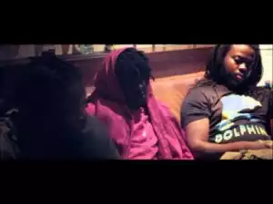 Video: Red Cafe - Gucci Everything (feat. Chief Keef, French Montana & Fabolous)